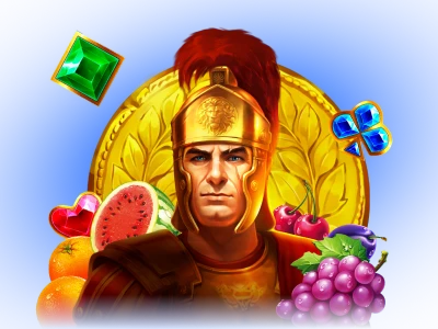 Playson Autumn Party