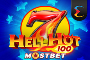 Hell Hot 100 Mostbet
