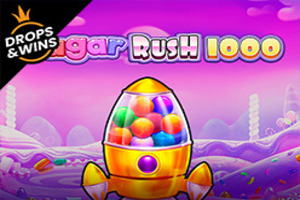 Sugar Rush 1000
