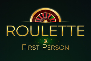 Roulette First Person